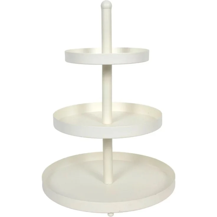 Etagere 3-stufig – Bild 1