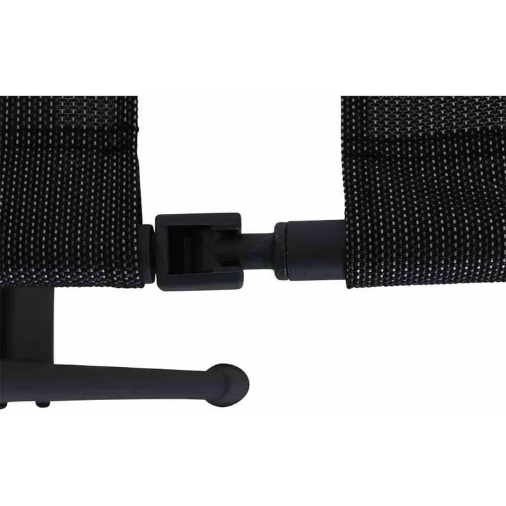 Siena Garden Camping Fußteil COMFORT, 65 x 48 x 42 cm M31094 – Bild 5