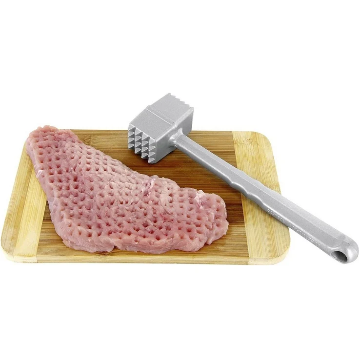 Fleischklopfer Robusto – Bild 1