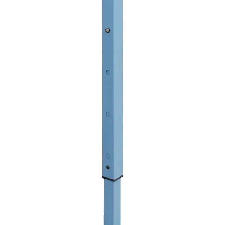 Faltzelt Pop-Up, Partyzelt Partyzelt 3x9 m Anthrazit – Bild 7