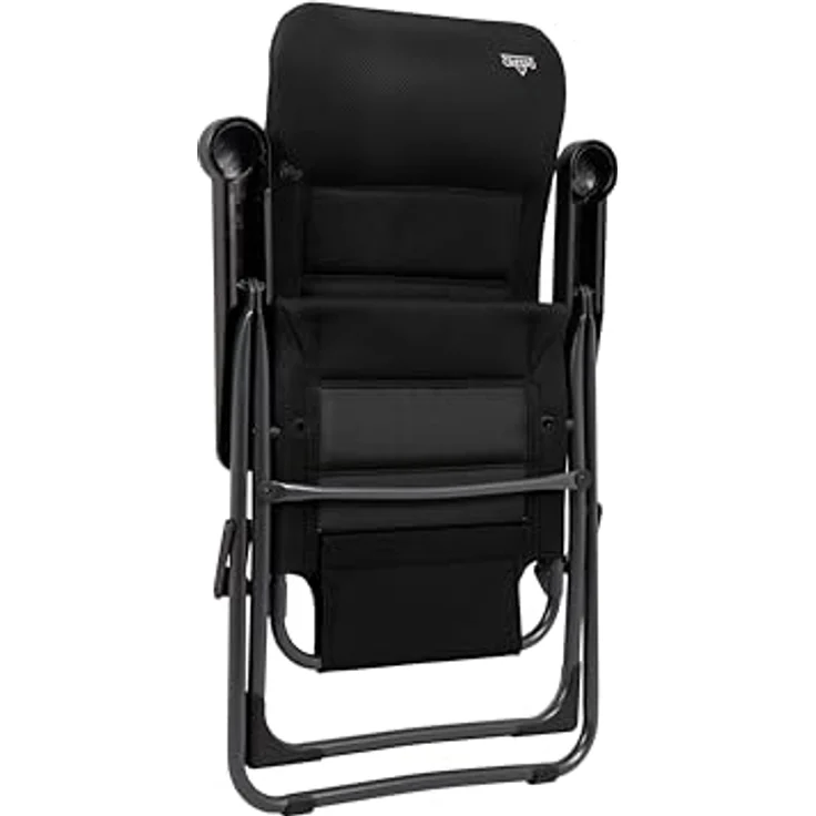 Crespo - Verstellbarer Stuhl - XS - AP/215 - Air-Deluxe - Schwarz – Bild 4