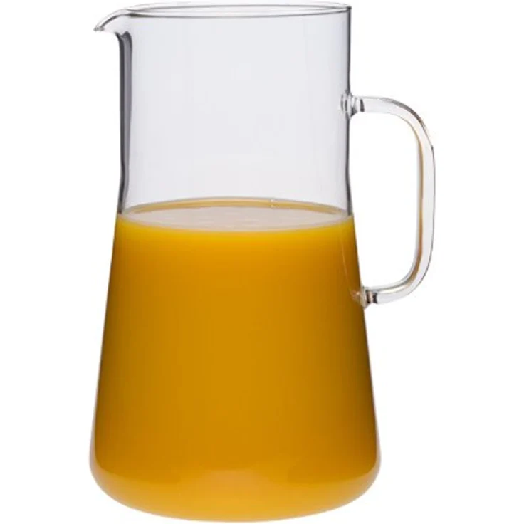 Teekanne "Hudson", 2,5 L mit Edelstahlfilter – Bild 3
