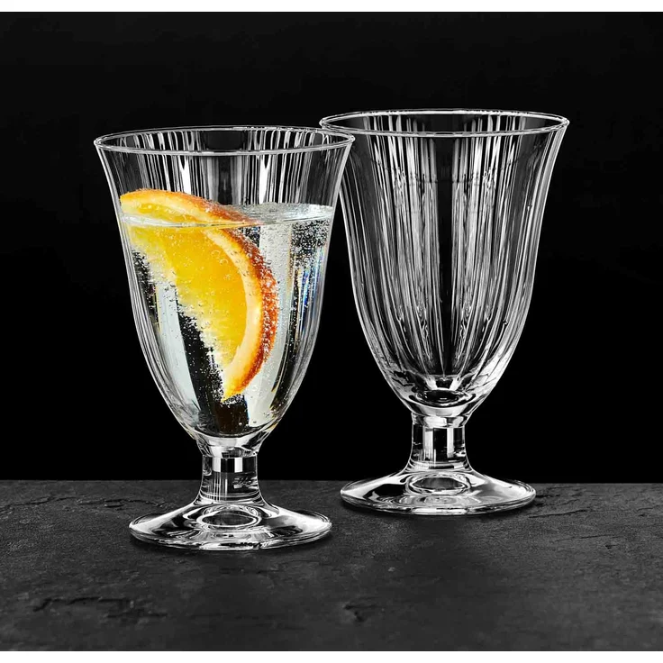 Ritzenhoff & Breker Perpetuo Wasserglas 330 ml 4er Set – Bild 4