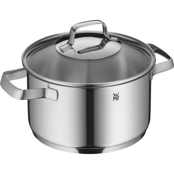 TopfSet WMF BELMONTE (LBH 53. 10x29x25. 30 cm) LBH 53. 10x29x25. 30 cm