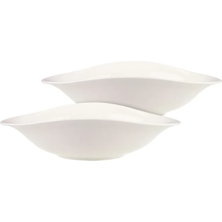 Villeroy & Boch Vapiano Pastaschale 28 x 21 cm 2er Set