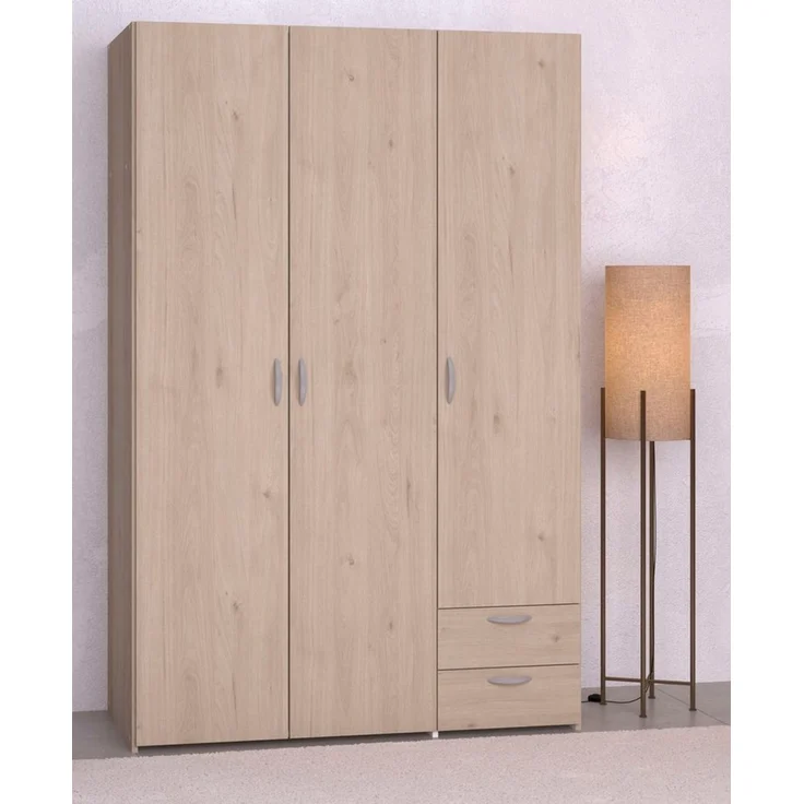 Kleiderschrank Parisot "Daily12 – Bild 1