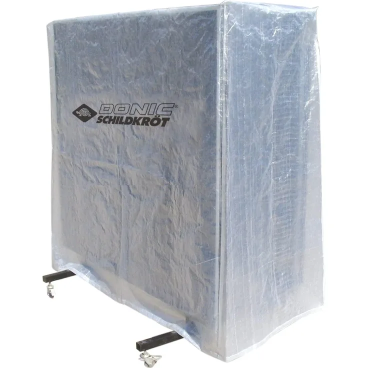 Tischtennis-Tischhülle