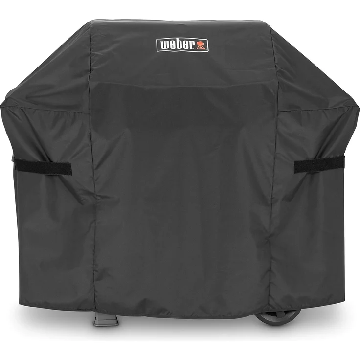 Weber Spirit II 300 Series Grillabdeckung – Bild 1