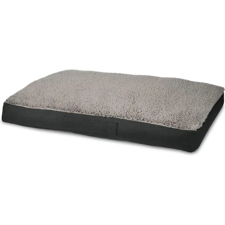 Petzzz ergonomisches Hundekissen Wormi L 100 x 70 x 14 cm