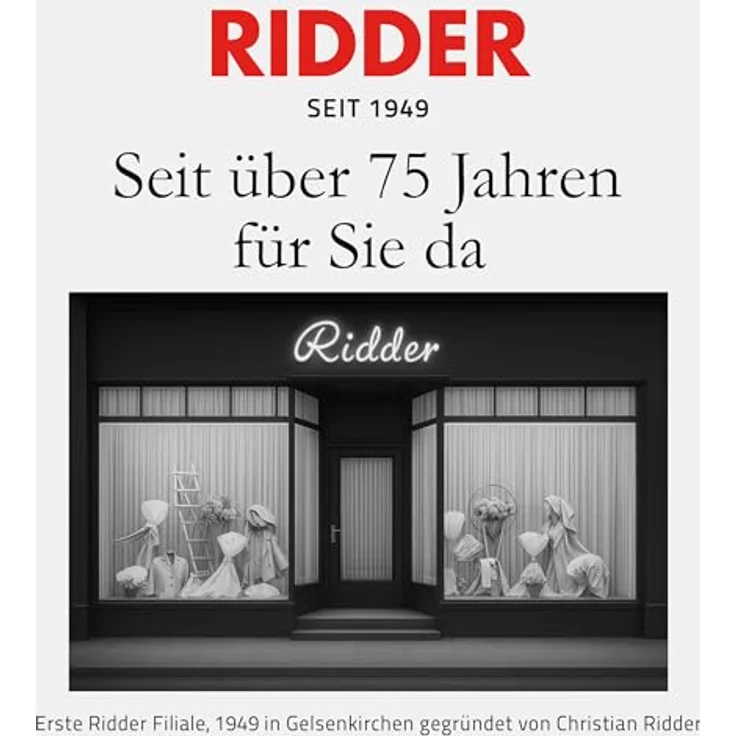 Ridder Badhocker Max – Bild 7