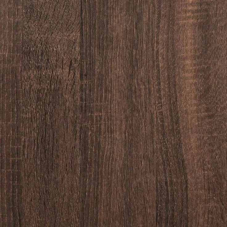 vidaXL Bad-Wandschrank Braun Eichen-Optik 60x25x30 cm Holzwerkstoff 860064 – Bild 10