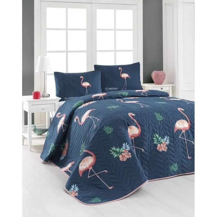 L'Essentiel Maison Bettdecke + Kopfkissen 65% COTTON / 35% POLYESTER (Cover) / 67508