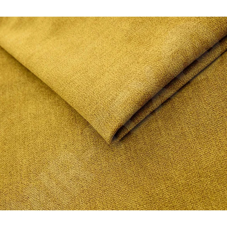 Ecksofa in L-Form AVESTA, L-förmige Eckcouch mit Schlaffunktion, ausziehbares Sofa, 1 Bettzeugbehälter, verstellbare Kopfstützen, (Omega 68), 72x201 cm – Bild 6