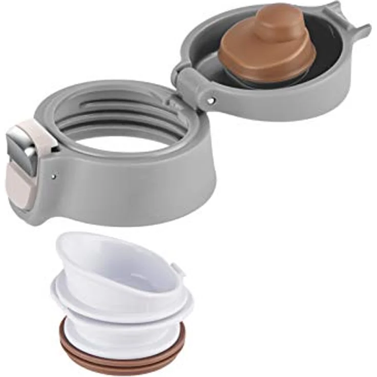 EMSA Thermobecher Travel Mug Light – Bild 4