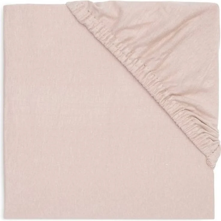Jollein Jersey Spannbettlaken - 40 / 50 x 80 / 90 – Bild 2