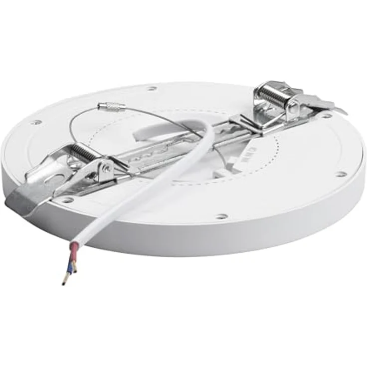 DOTLUX 4446-0FW120 LED-Downlight UNISIZEplus 12W COLORselect – Bild 3