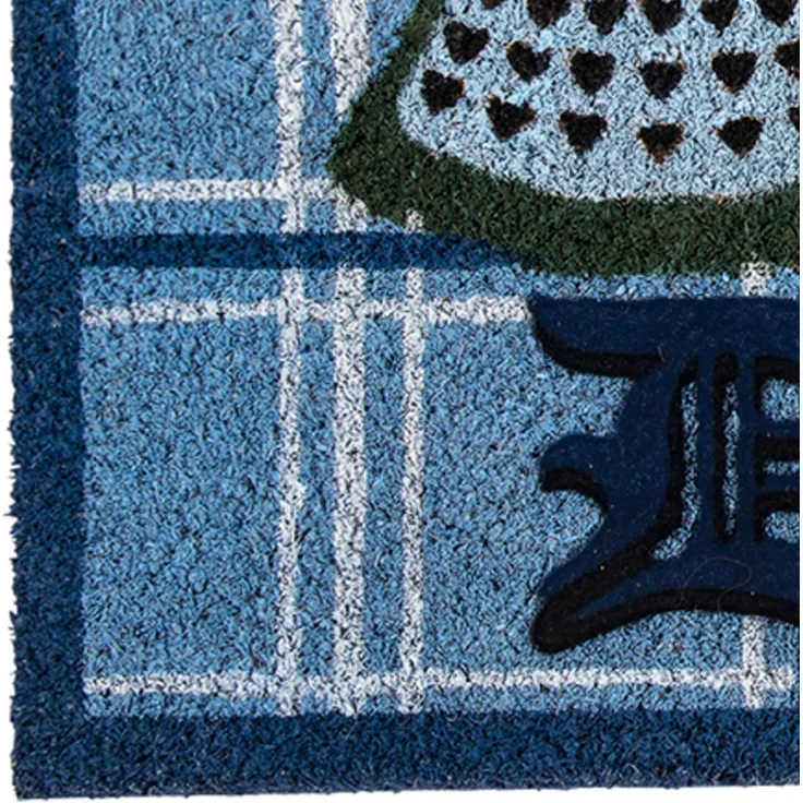Pad Fußmatte Türvorleger Living Blue 45x75 cm – Bild 3
