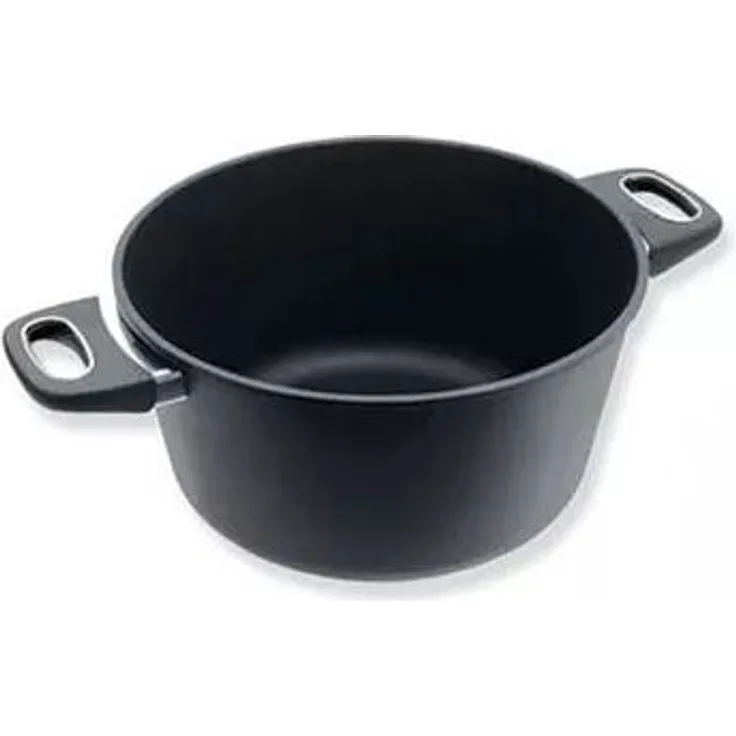 GASTROLUX Kochtopf 24 cm 4l