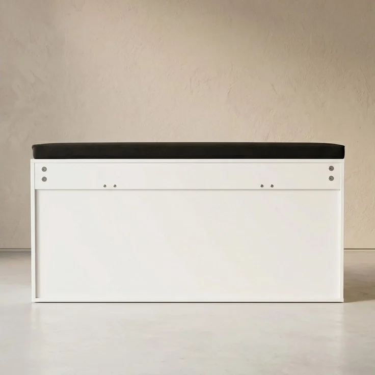 BOXIMO Schuhschrank Schuhschrank GRADIA, 100 x 34 x 50 cm – Bild 3