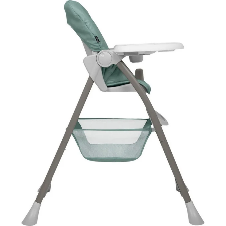 Hauck Hochstuhl Sit N Fol – Bild 3