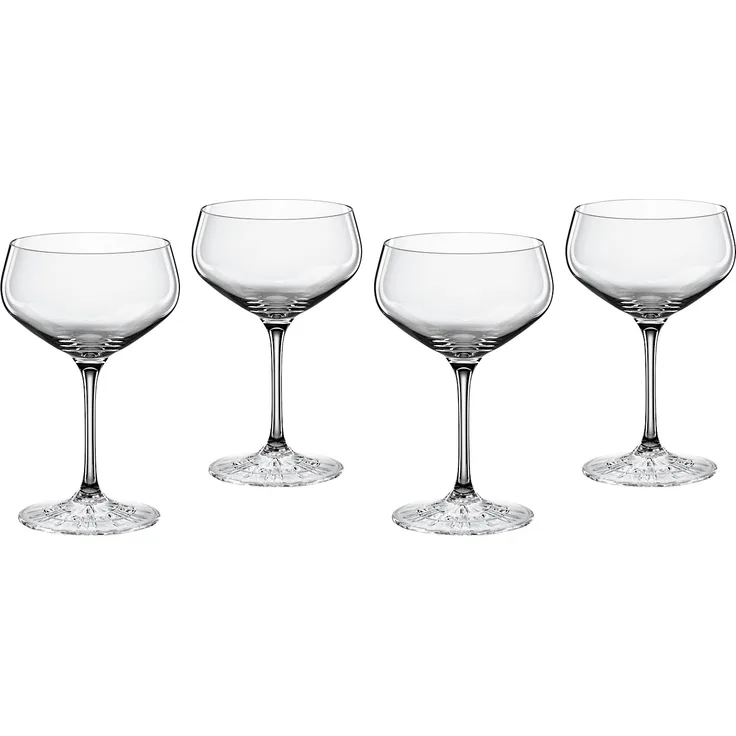 SPIEGELAU 4500174 PERFECT SERVE Coupette 4er Set