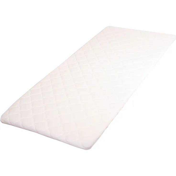 Topper Easynight Visco 250 / V250 Memovita, Weiß, 140 x 7 x 200 cm