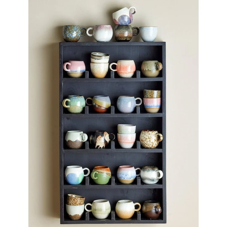 Bloomingville Tasse Paula Steingut, Steingut – Bild 3