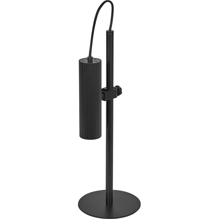 LEDVANCE Decor Drums Tisch GU10 Schwarz