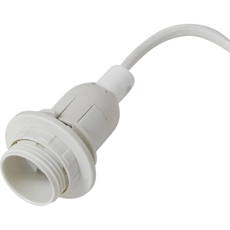 Lindby Tischleuchte Magali, IP20, 1 x 10 W LED – Bild 10