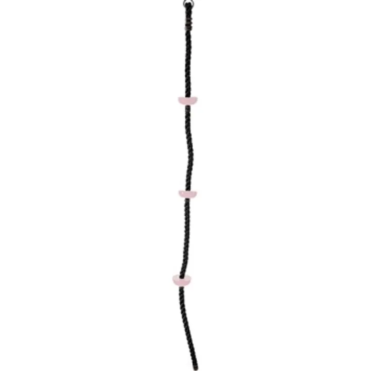 Hörby Bruk Kletterseil 200 cm Rosa