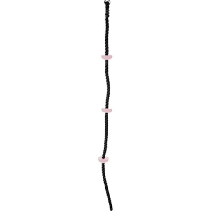 Hörby Bruk Kletterseil 200 cm Rosa