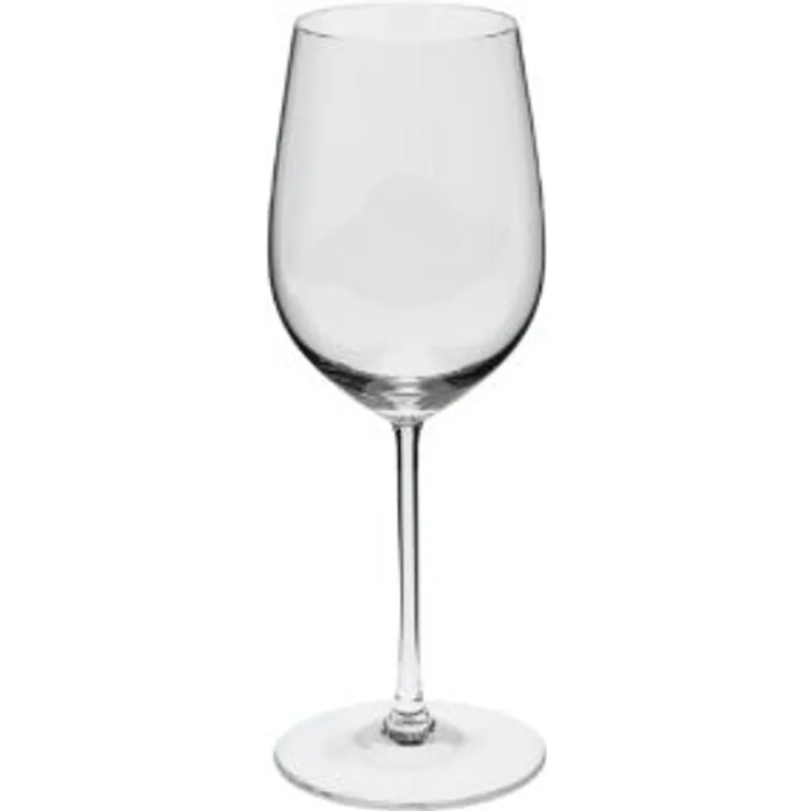 RIEDEL 2er Set Sommeliers Chablis (Chardonnay) 2 Gläser, 4400/0x2