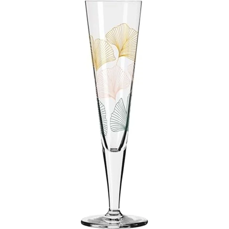 Ritzenhoff Goldnacht Champus 51 L. Cavallaro F26 – Bild 3