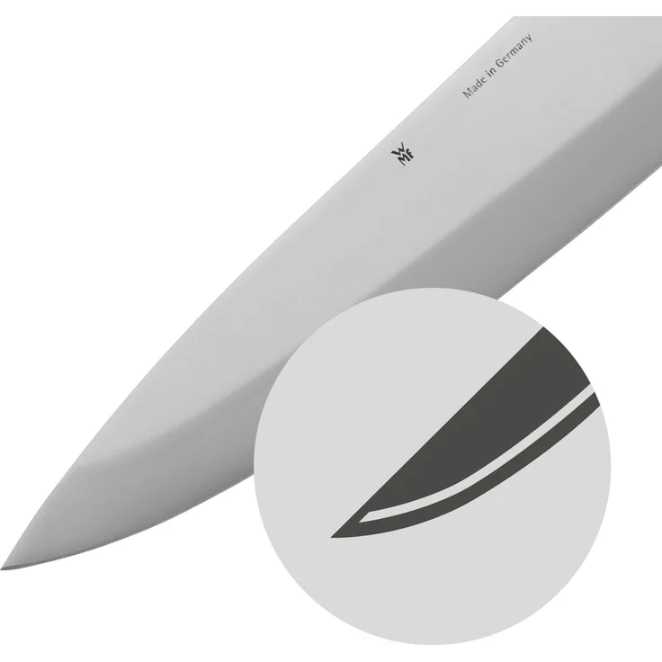 Fleischmesser WMF SEQUENCE LBH 36.70x7.70x2.90 cm schwarz – Bild 4