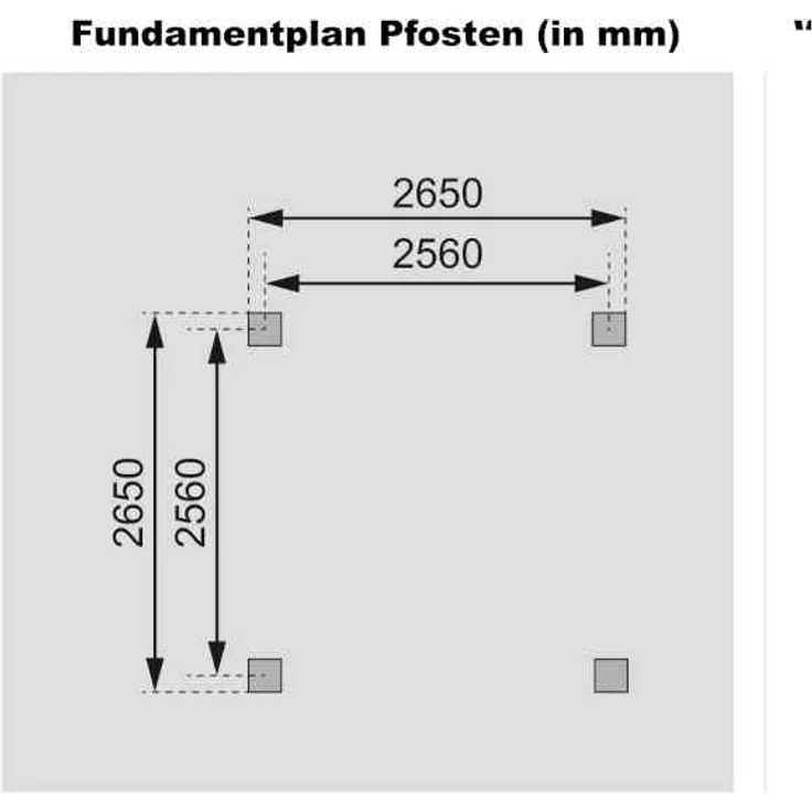 Karibu Pavillon Eco Sevilla – Bild 3