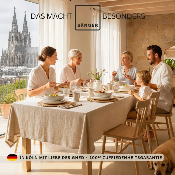 SÄNGER Pastaschalen Set Korfu 4 teilig – Bild 5