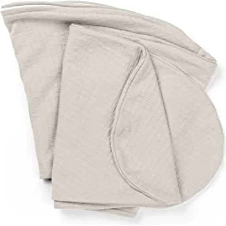 Doomoo Buddy Tetra Stillkissenbezug Sand Beige