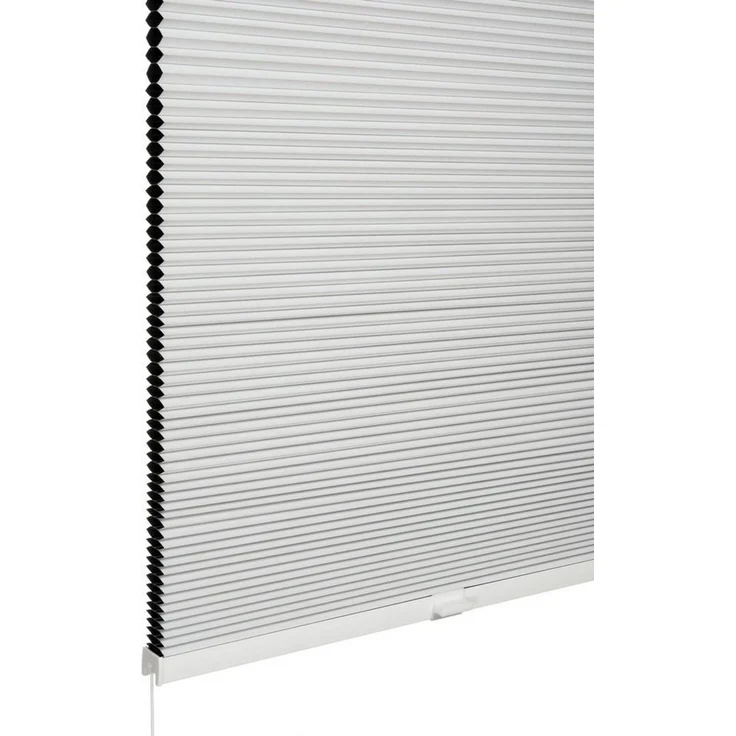 SCHÖNER WOHNEN-Kollektion Wabenplissee Thermo Sina, verdunkelnd, mit Bohren, verspannt, verschraubt, verschraubt, energiesparend, Thermo Rückseite, schallabsorbierend – Bild 2