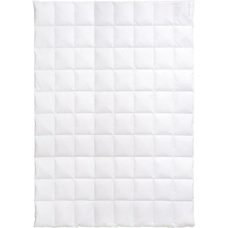 Centa-Star Ambiente Dauneneinziehdecke Extra-Leicht Sommerbett