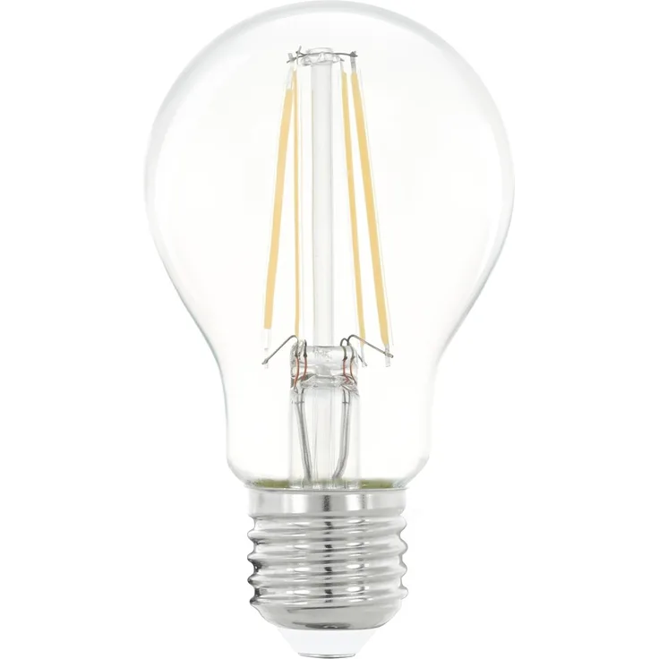 Eglo 110002 LED Filament LeuchtmittelFilament Leuchtmittel LED E27 L:10. 5cm Ø:6cm 2700K