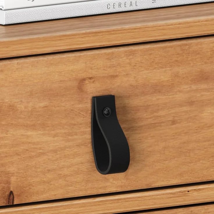 IDIMEX Schuhkommode MIKKA, Schuhkipper MIKKA schmal schuhregal platzsparend – Bild 8