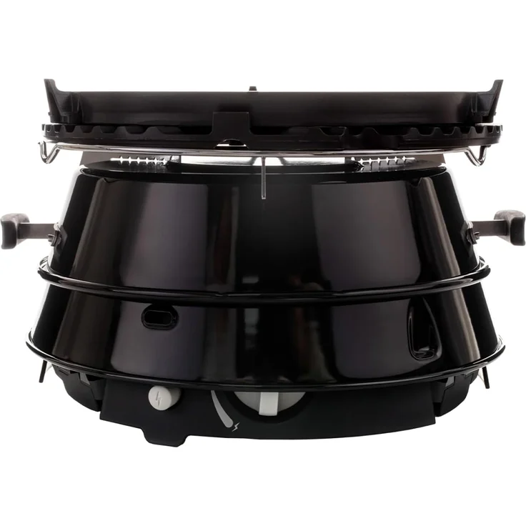 Gasgrill Safari Chef 30 LP Combo, 50mbar – Bild 9