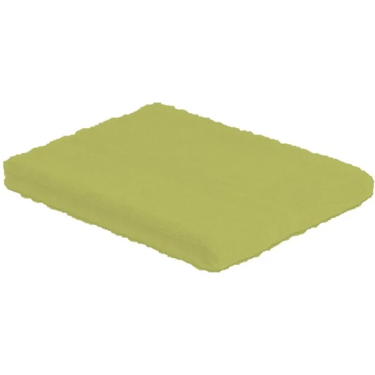 Handtuch Frottier 500 g/m² 80x200 cm Kiwi