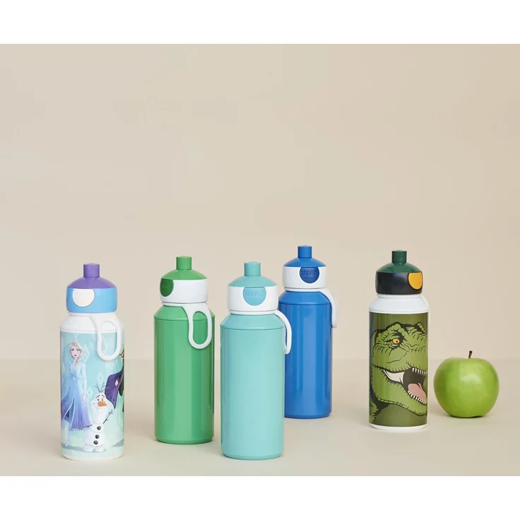 Mepal Campus Paw Patrol Pups Trinkflasche 400 ml – Bild 6