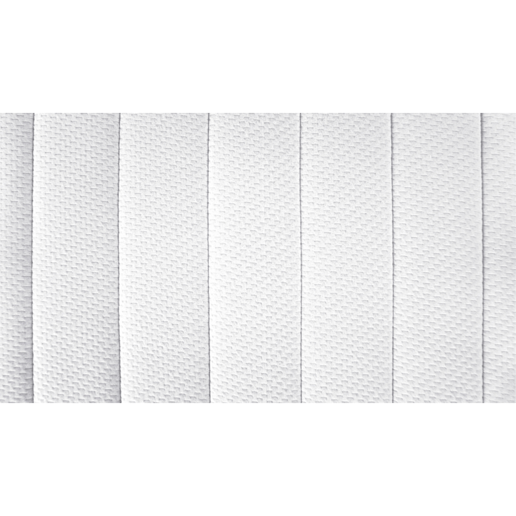 AM Qualitätsmatratzen | Hochwertiger Komfort Matratzenbezug120 x 210 x 14 cm - Ersatzbezug – Bild 3