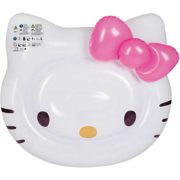 Happy People Hello Kitty Floater – Bild 4