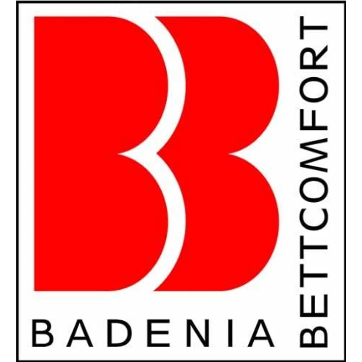 Badenia Trendline 4-Jahreszeiten-Steppbett Micro weiß 135 x 200 cm Bettdecke – Bild 9