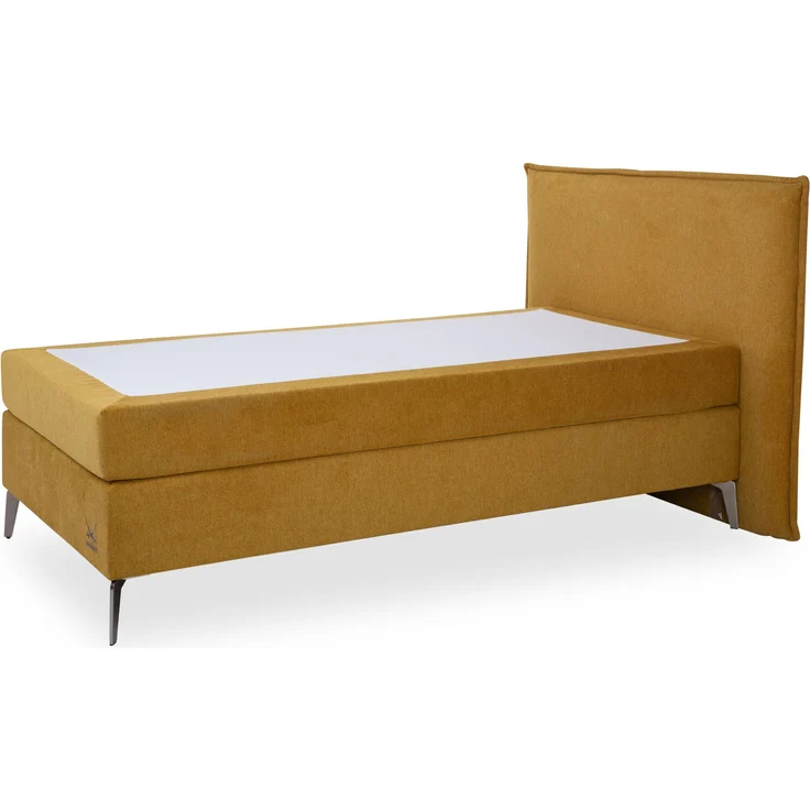 Boxspringbett SANSIBAR VIBORG Box-Spring-Bett Doppelbett – Bild 2