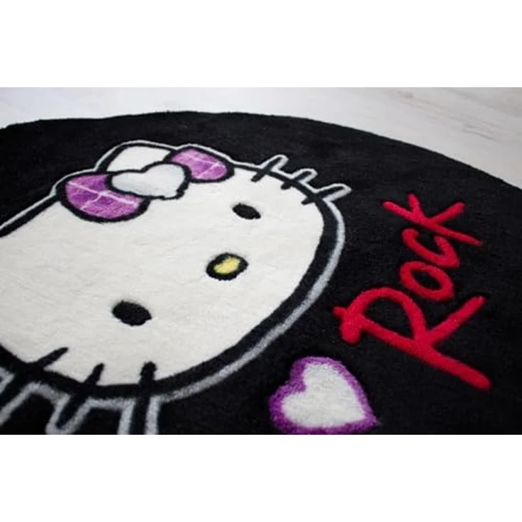 Hello Kitty - BC 15-B Rund 80 cm – Bild 5