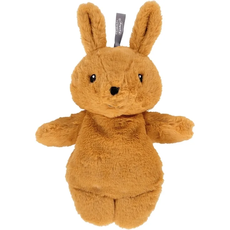 Fashy Kinderwärmflasche Kuscheltier Hase Honey 0,3 l